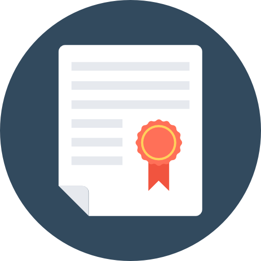 Сертификаты на станки РВД