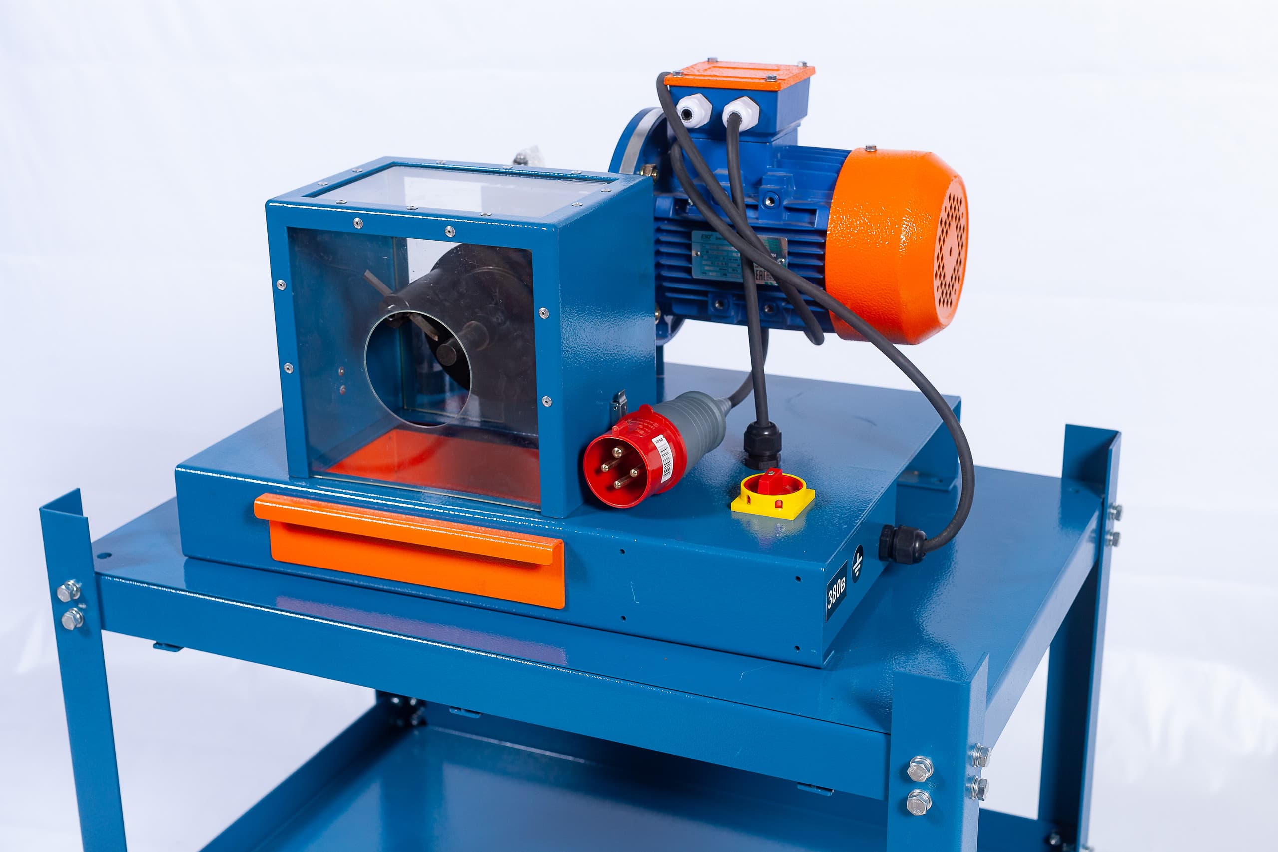 Купить окорочный станок РВД до 51 мм