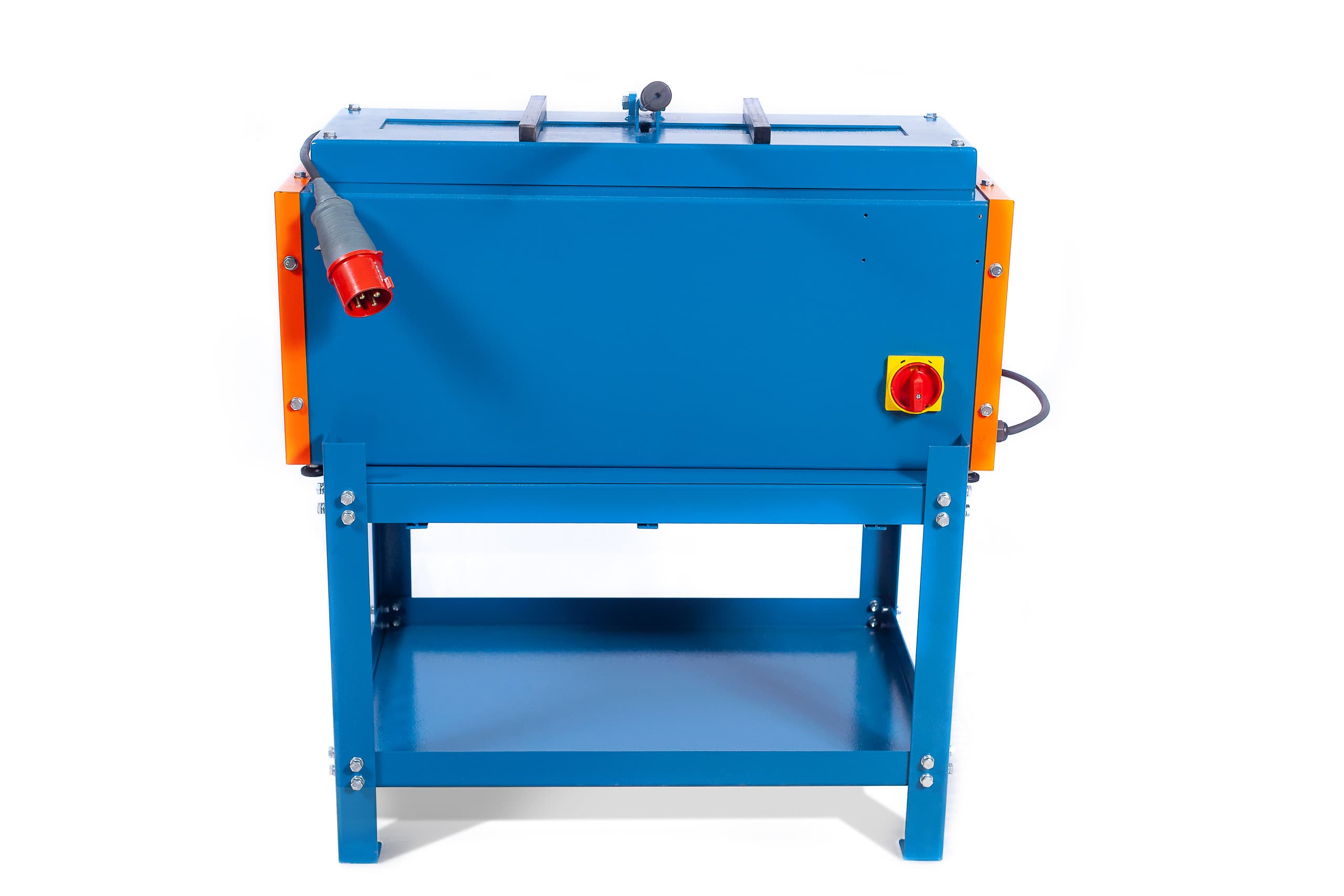 отрезной станок РВД (220В / 380В)