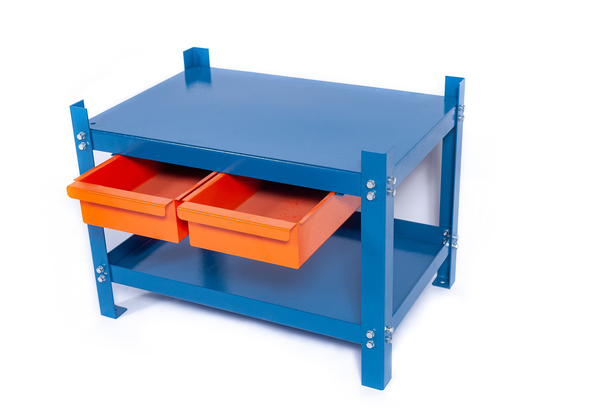 Станина под станок универсальная RMS для станков РВД