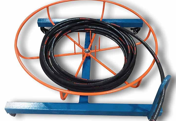 Разматыватель для РВД RMR Mini