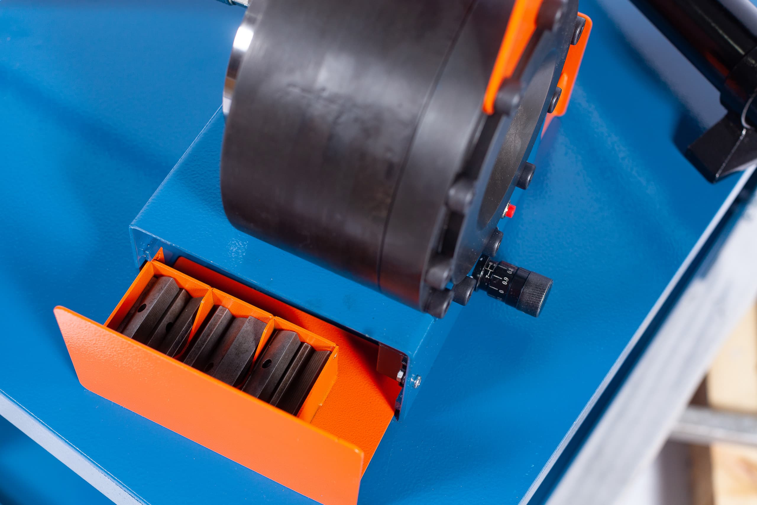 Обжимные кулачки для RM1