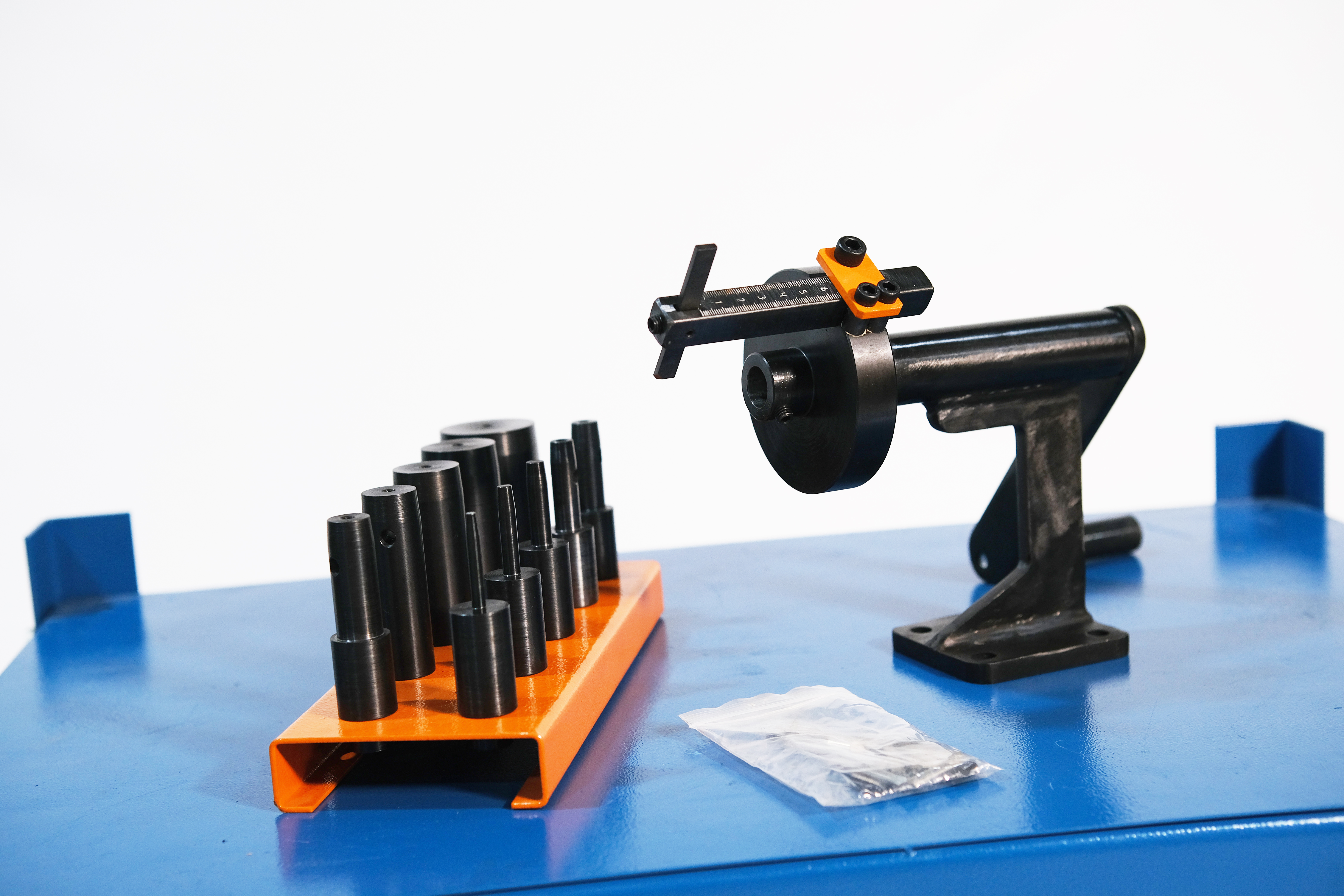 Окорочный ручной станок RMTa для РВД