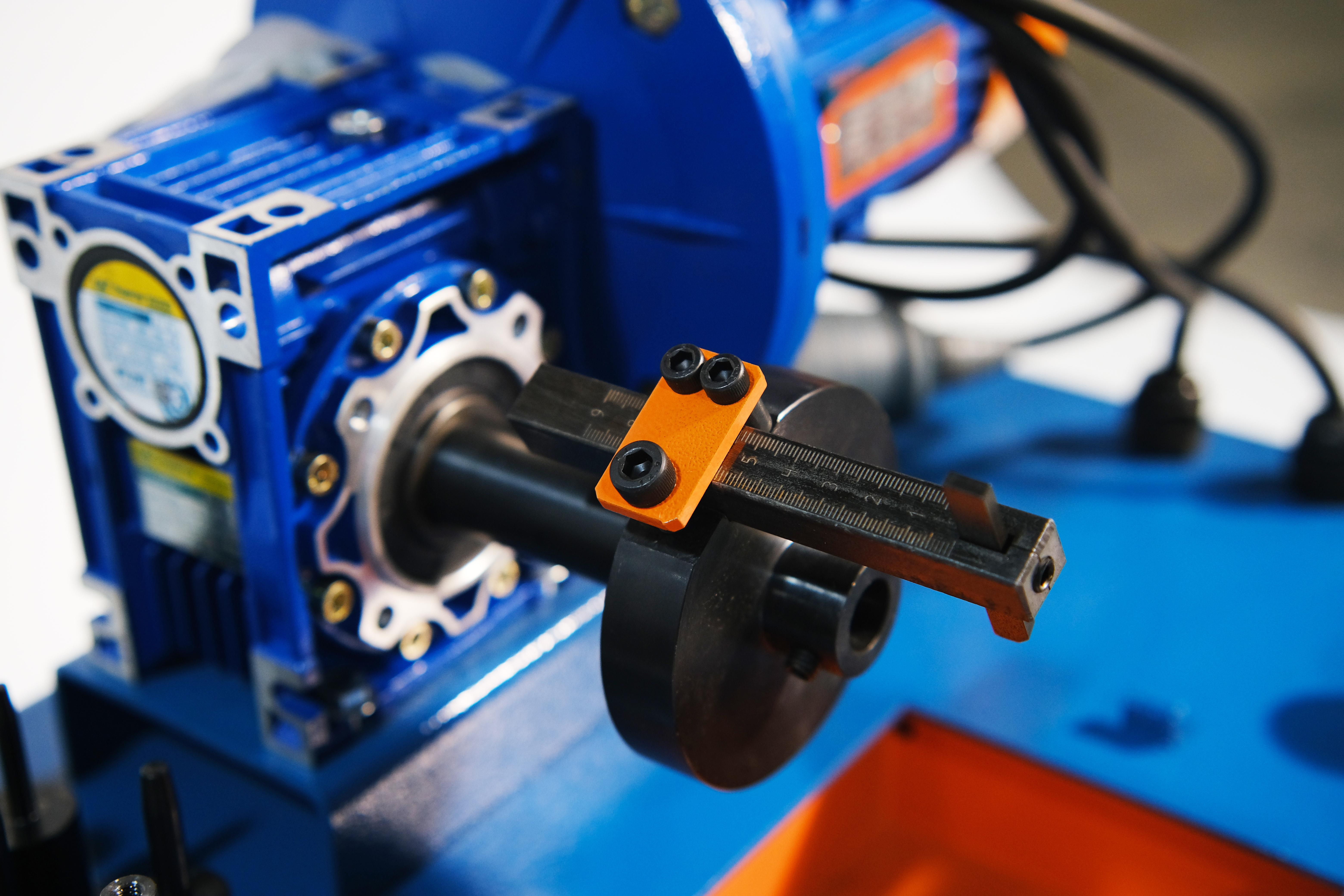 Обжимной станок RM2 для РВД