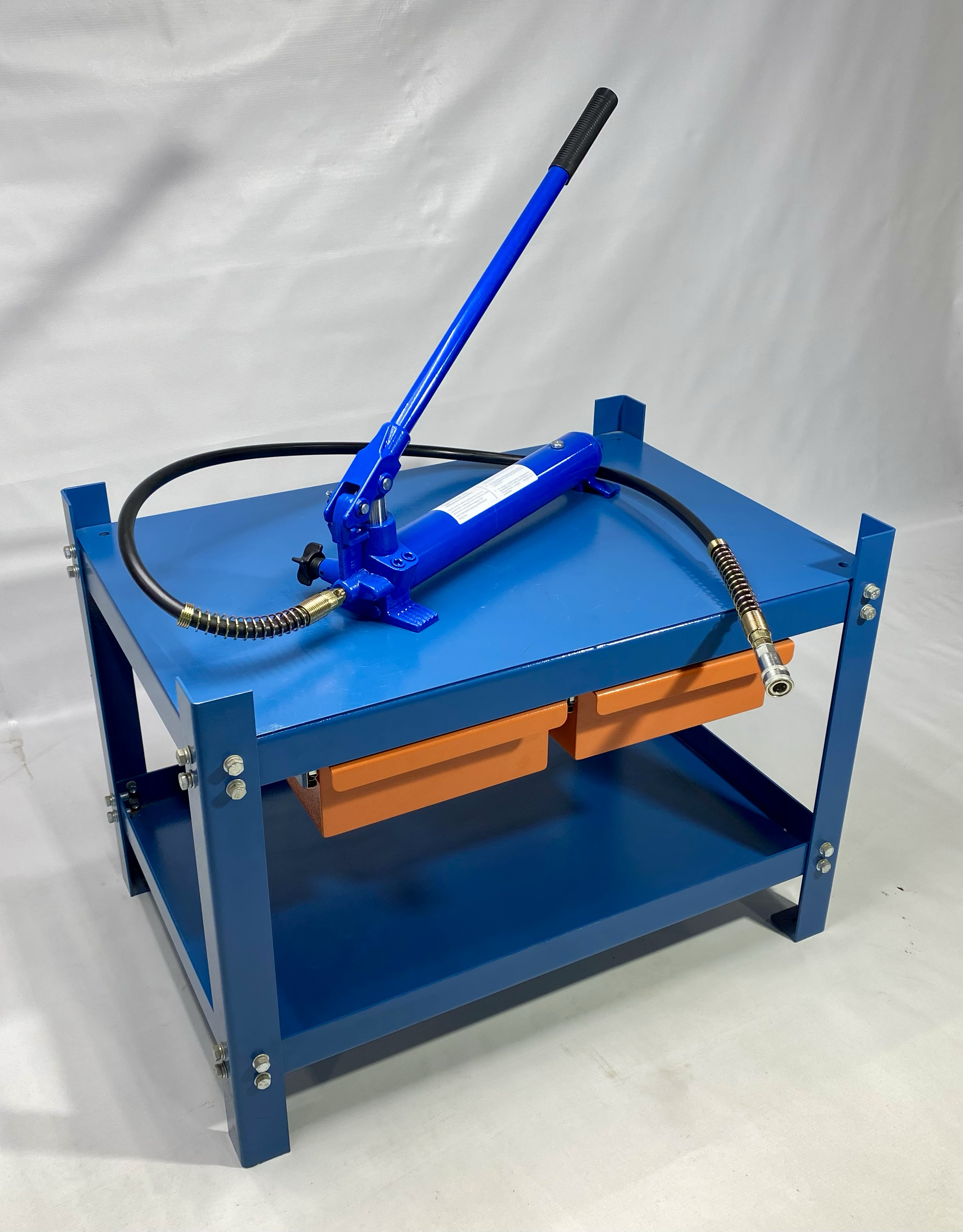 Насос ручной для станка РВД