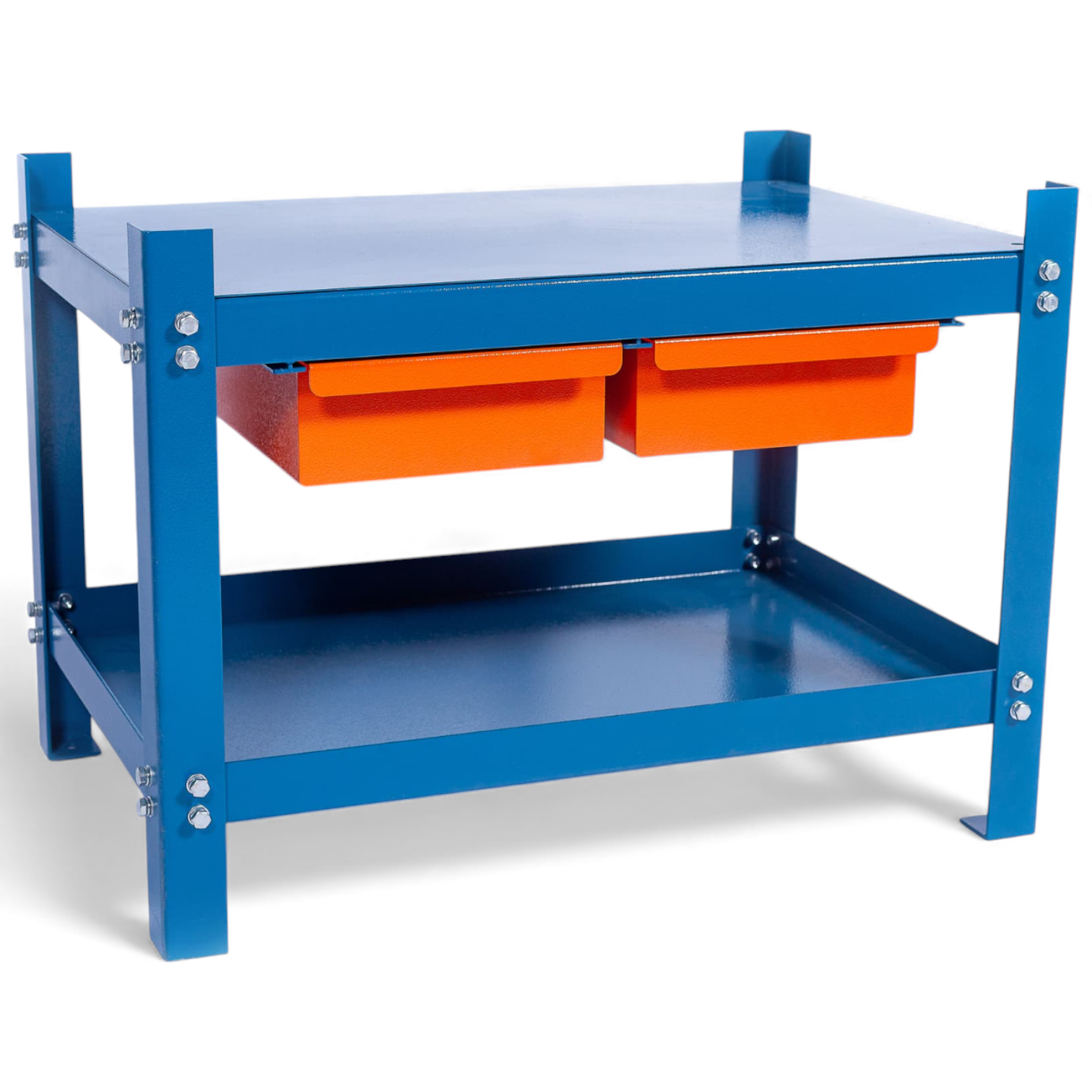 Станина под станок универсальная RMS для станков РВД