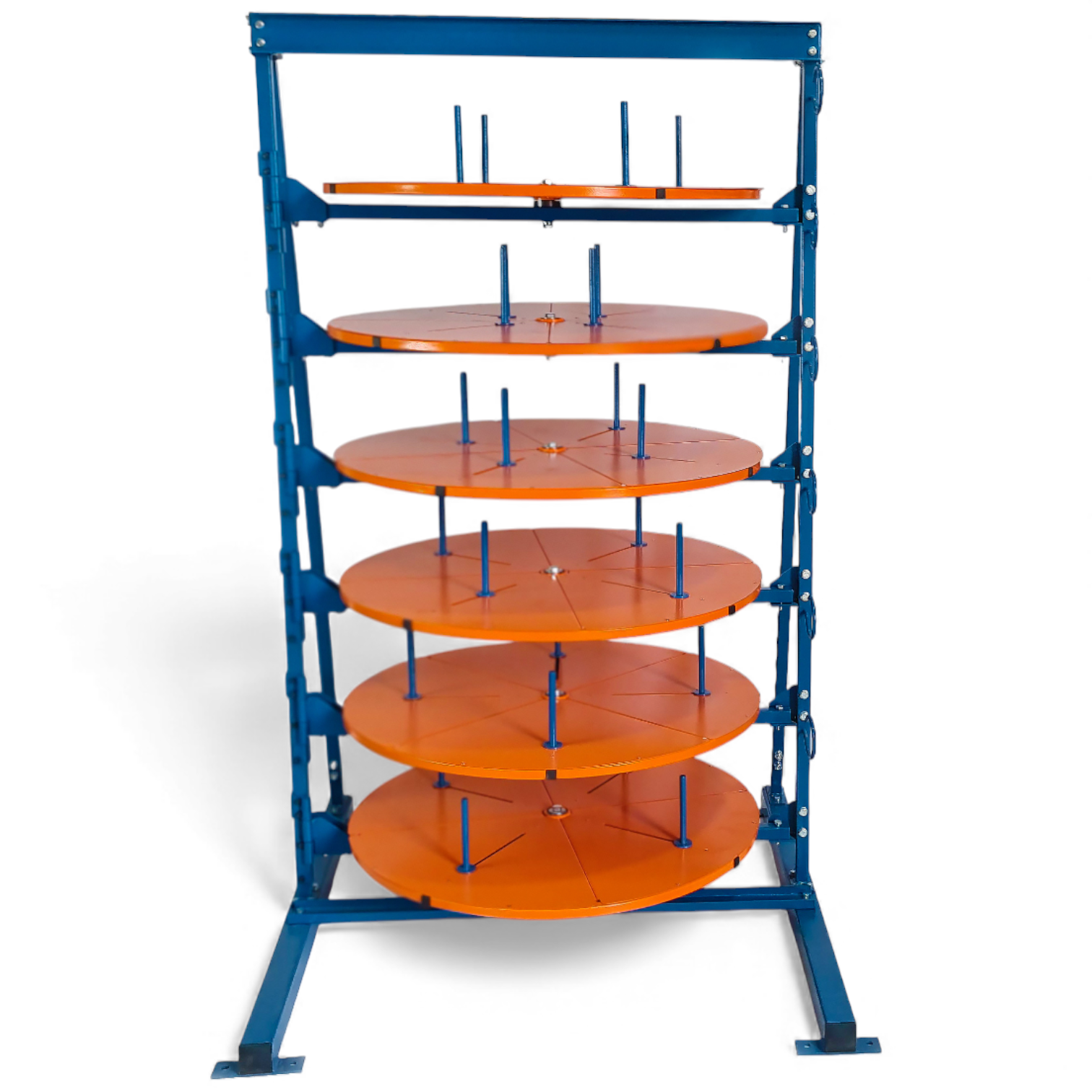 Разматыватель для РВД RMR (произведено в РФ)