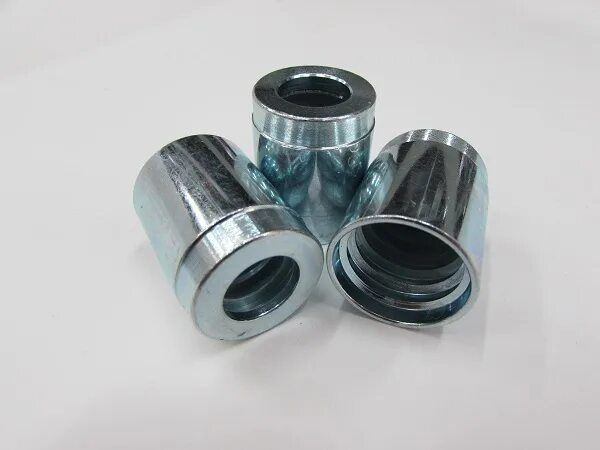 Обжимные муфты, купить