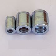 Обжимные муфты РВД