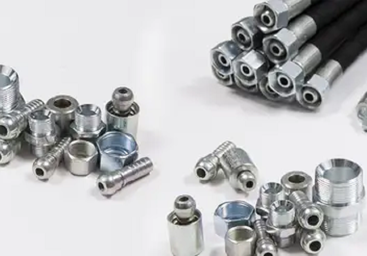 Расходники для РВД